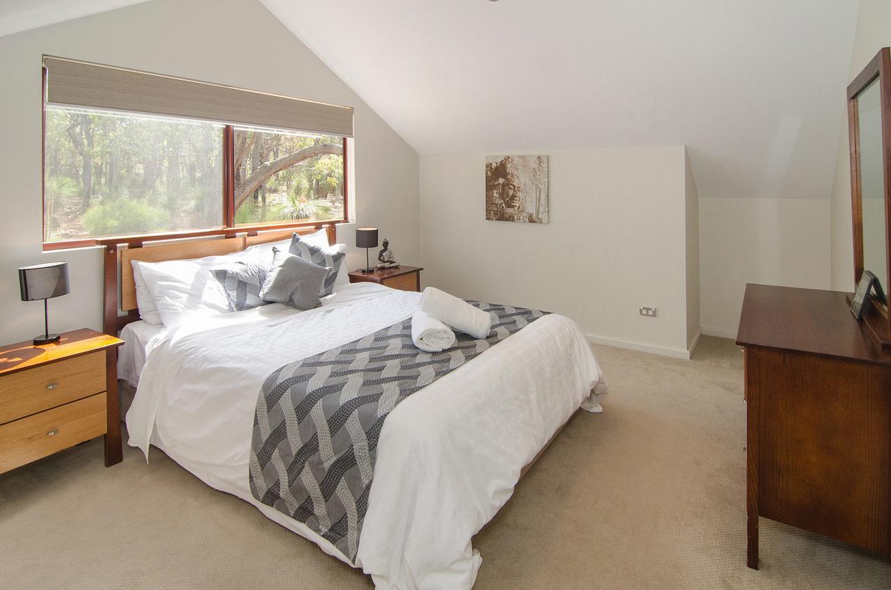 Woodstone Goanna Cottage Дансборо Екстер'єр фото